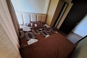 Capital O 93481 Apartement Grand Asia Afrika By Kelola Room