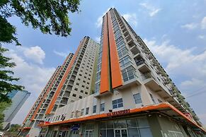 Capital O 93481 Apartement Grand Asia Afrika By Kelola Room