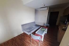 Capital O 93481 Apartement Grand Asia Afrika By Kelola Room