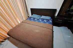 Capital O 93481 Apartement Grand Asia Afrika By Kelola Room