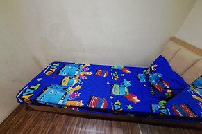 Capital O 93481 Apartement Grand Asia Afrika By Kelola Room