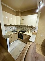 Qeroli apartment