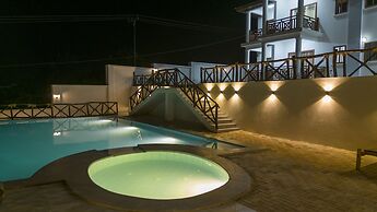 ALFA BOTIQUE HOTEL