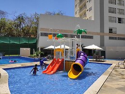 Temporada Resort Park Veredas