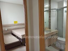 Temporada Resort Park Veredas