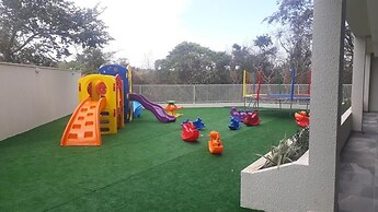 Temporada Resort Park Veredas