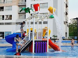 Temporada Resort Park Veredas