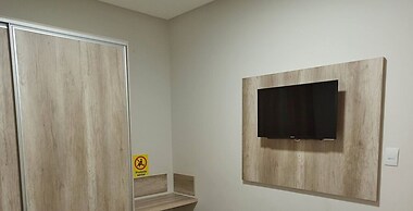 Temporada Resort Park Veredas