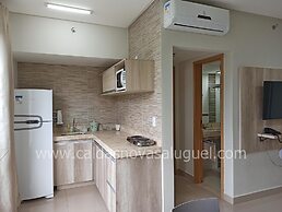 Temporada Resort Park Veredas