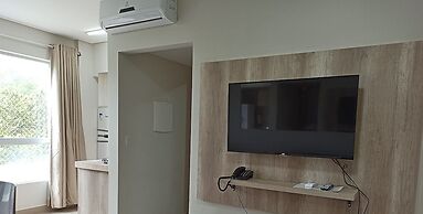 Temporada Resort Park Veredas