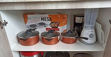 Temporada Resort Park Veredas