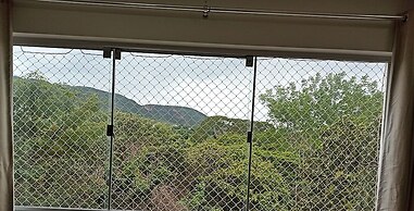 Temporada Resort Park Veredas