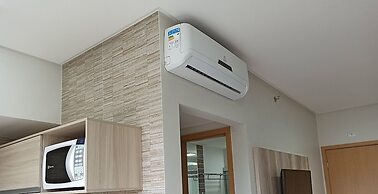 Temporada Resort Park Veredas