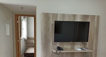 Temporada Resort Park Veredas