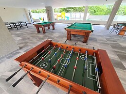 Temporada Resort Park Veredas