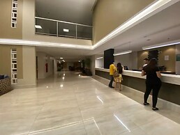 Temporada Resort Park Veredas