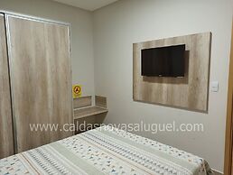 Temporada Resort Park Veredas