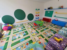 Temporada Resort Park Veredas