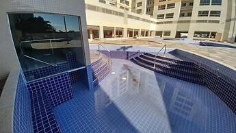 Temporada Resort Park Veredas