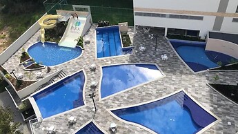 Temporada Resort Park Veredas