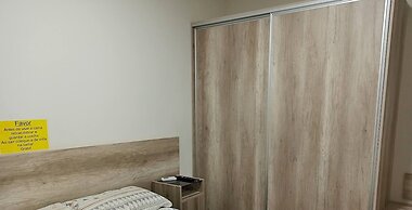 Temporada Resort Park Veredas