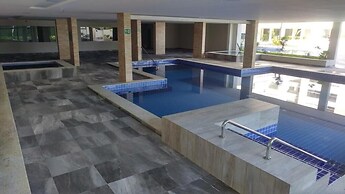 Temporada Resort Park Veredas