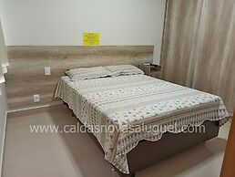 Temporada Resort Park Veredas