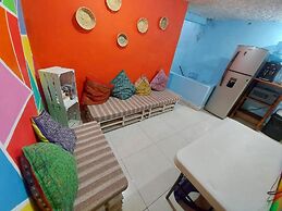 Hostal el Alebrije