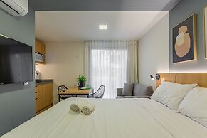 Easy Life Campus PUC by Xtay