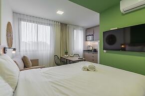 Easy Life Campus PUC by Xtay