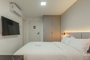 Easy Life Campus PUC by Xtay