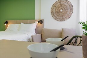 Easy Life Campus PUC by Xtay