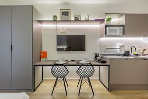 Easy Life Campus PUC by Xtay