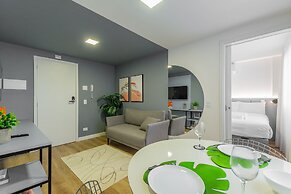 Easy Life Campus PUC by Xtay