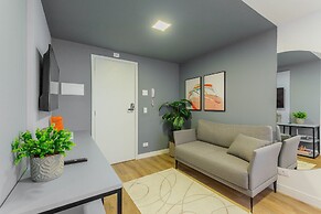 Easy Life Campus PUC by Xtay