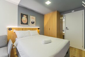 Easy Life Campus PUC by Xtay