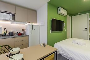 Easy Life Campus PUC by Xtay