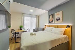 Easy Life Campus PUC by Xtay