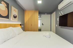 Easy Life Campus PUC by Xtay