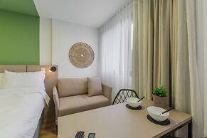 Easy Life Campus PUC by Xtay