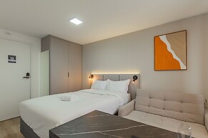 Easy Life Campus PUC by Xtay