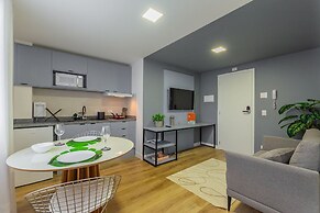 Easy Life Campus PUC by Xtay