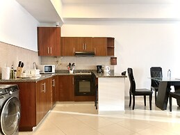 Poseidon By Wynwood House