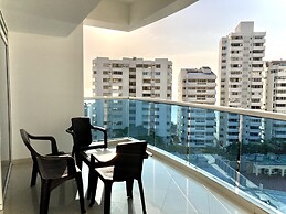 Poseidon By Wynwood House