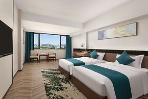 Days Inn By Wyndham Hainan Sanya Bay