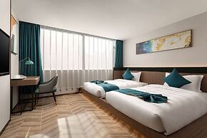 Days Inn By Wyndham Hainan Sanya Bay