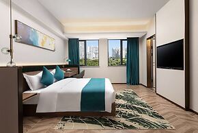 Days Inn By Wyndham Hainan Sanya Bay