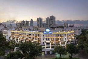 Days Inn By Wyndham Hainan Sanya Bay