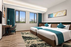 Days Inn By Wyndham Hainan Sanya Bay