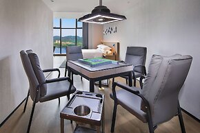 Microtel By Wyndham Changsha Meixi Lake